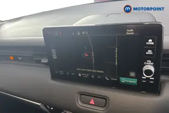 Honda Hr-V Advance Automatic Petrol-Electric Hybrid SUV - Stock Number (1665742) - 9th supplementary image