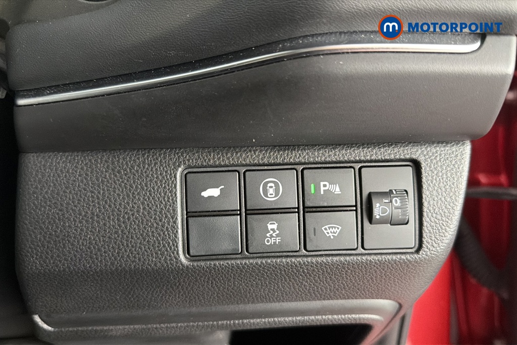 Honda Hr-V Advance Automatic Petrol-Electric Hybrid SUV - Stock Number (1665742) - 11th supplementary image