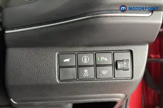 Honda Hr-V Advance Automatic Petrol-Electric Hybrid SUV - Stock Number (1665742) - 11th supplementary image