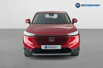 Honda Hr-V Advance Automatic Petrol-Electric Hybrid SUV - Stock Number (1665742) - Front bumper
