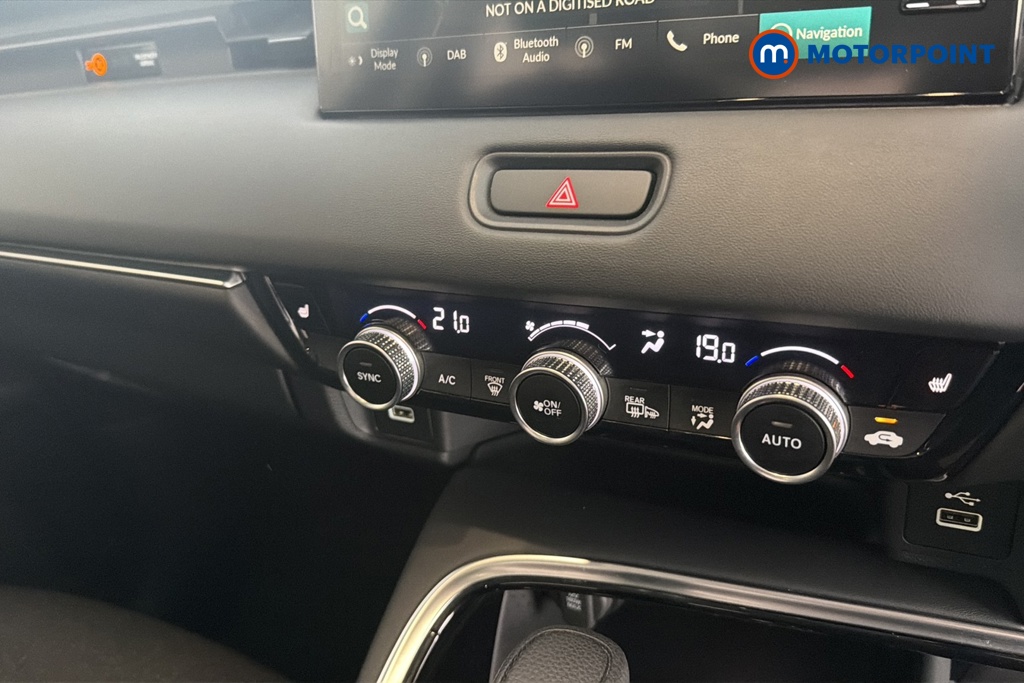 Honda Hr-V Advance Automatic Petrol-Electric Hybrid SUV - Stock Number (1665742) - 12th supplementary image