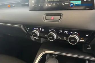 Honda Hr-V Advance Automatic Petrol-Electric Hybrid SUV - Stock Number (1665742) - 12th supplementary image