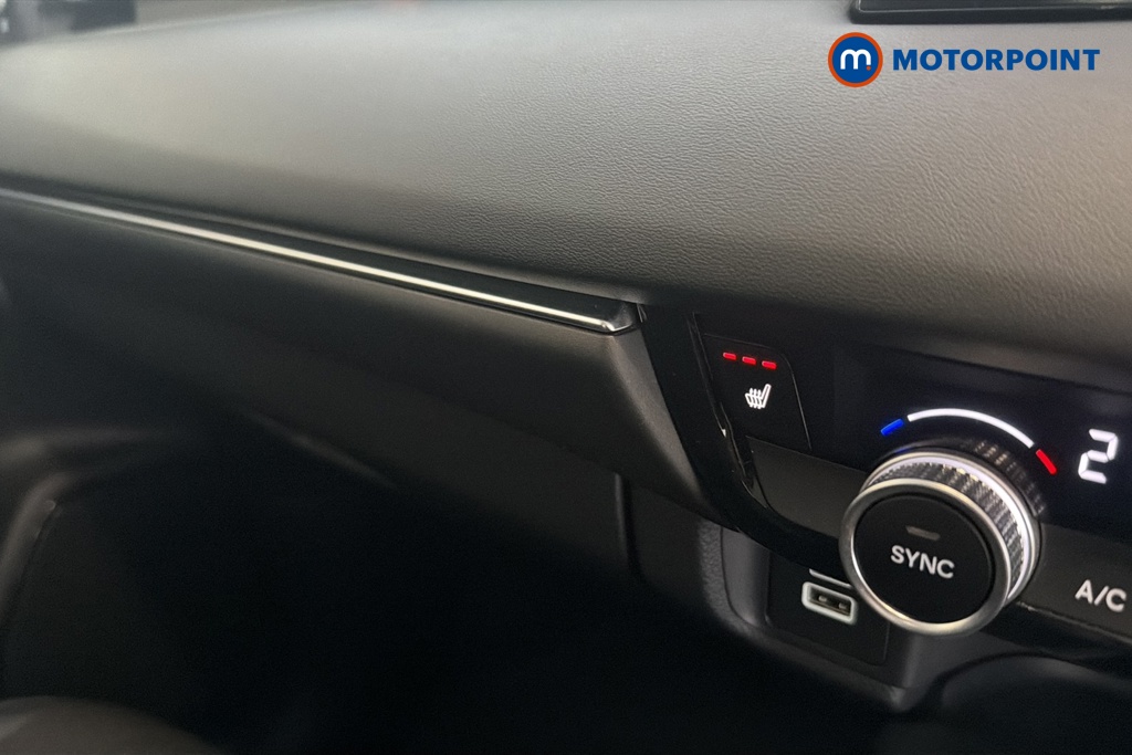 Honda Hr-V Advance Automatic Petrol-Electric Hybrid SUV - Stock Number (1665742) - 14th supplementary image