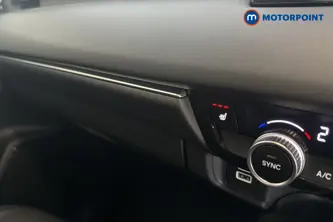 Honda Hr-V Advance Automatic Petrol-Electric Hybrid SUV - Stock Number (1665742) - 14th supplementary image