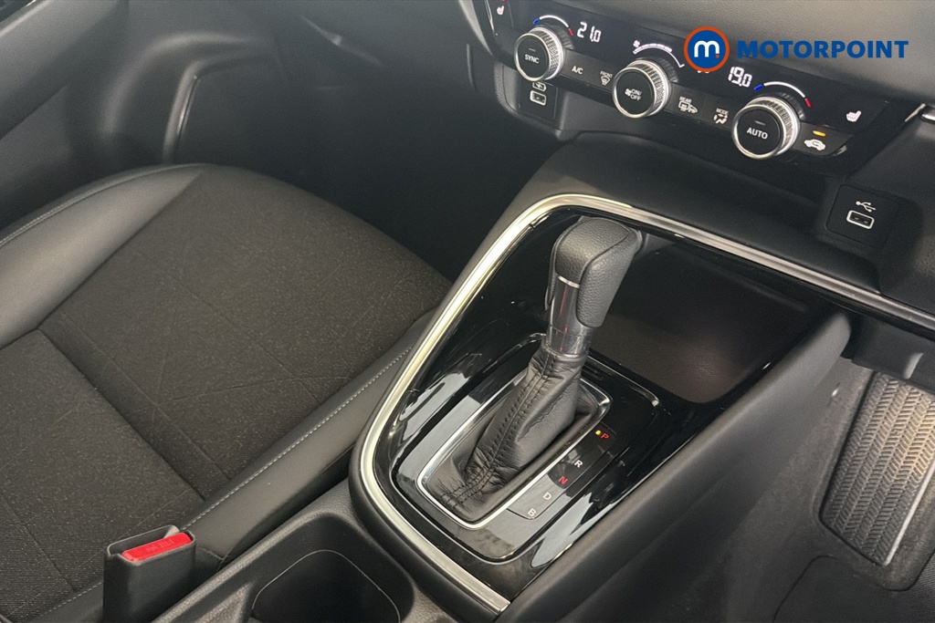Honda Hr-V Advance Automatic Petrol-Electric Hybrid SUV - Stock Number (1665742) - 15th supplementary image