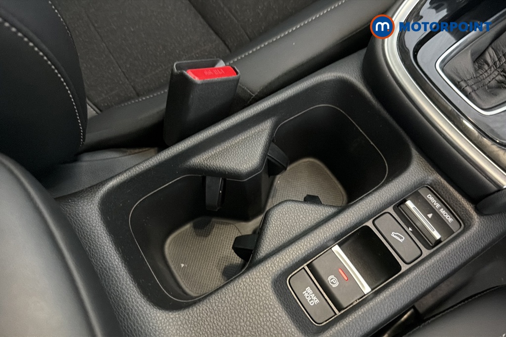 Honda Hr-V Advance Automatic Petrol-Electric Hybrid SUV - Stock Number (1665742) - 16th supplementary image