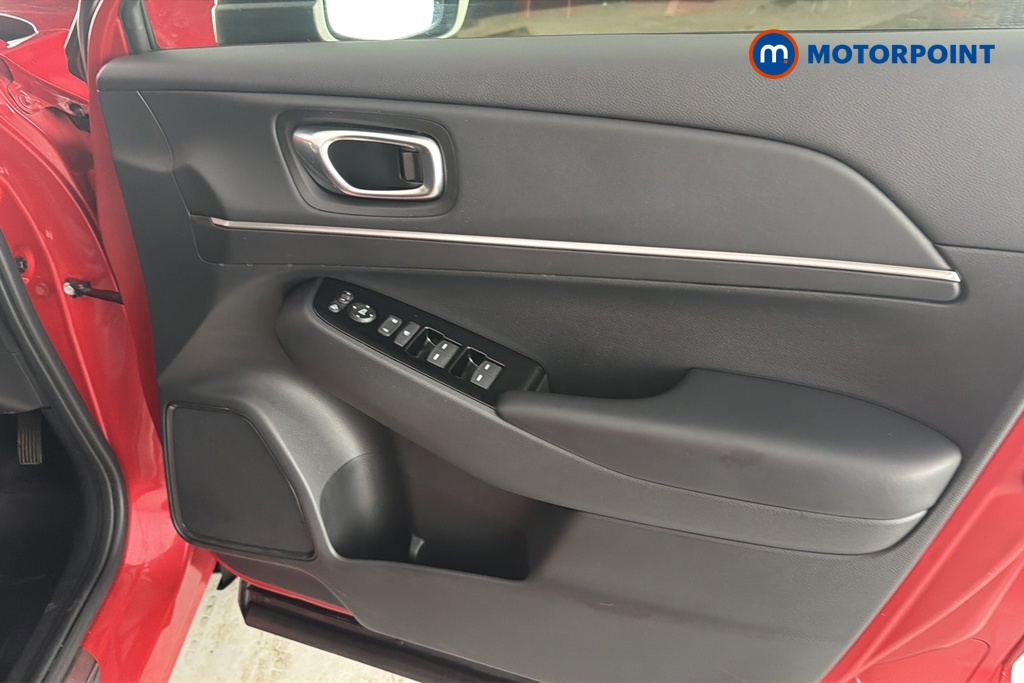 Honda Hr-V Advance Automatic Petrol-Electric Hybrid SUV - Stock Number (1665742) - 18th supplementary image