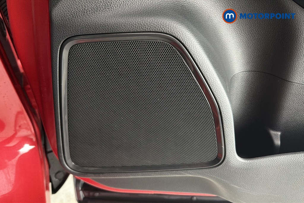 Honda Hr-V Advance Automatic Petrol-Electric Hybrid SUV - Stock Number (1665742) - 21st supplementary image