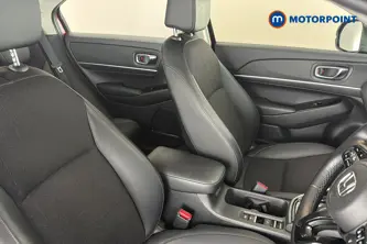 Honda Hr-V Advance Automatic Petrol-Electric Hybrid SUV - Stock Number (1665742) - 22nd supplementary image