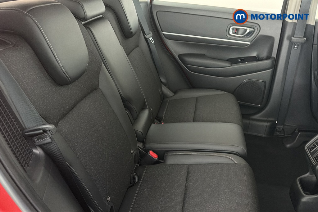 Honda Hr-V Advance Automatic Petrol-Electric Hybrid SUV - Stock Number (1665742) - 25th supplementary image