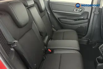 Honda Hr-V Advance Automatic Petrol-Electric Hybrid SUV - Stock Number (1665742) - 25th supplementary image