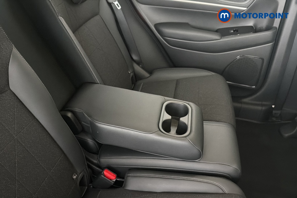 Honda Hr-V Advance Automatic Petrol-Electric Hybrid SUV - Stock Number (1665742) - 26th supplementary image