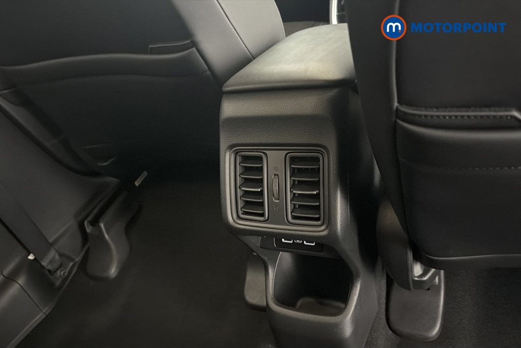 Honda Hr-V Advance Automatic Petrol-Electric Hybrid SUV - Stock Number (1665742) - 28th supplementary image