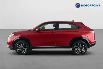 Honda Hr-V Advance Automatic Petrol-Electric Hybrid SUV - Stock Number (1665742) - Drivers side