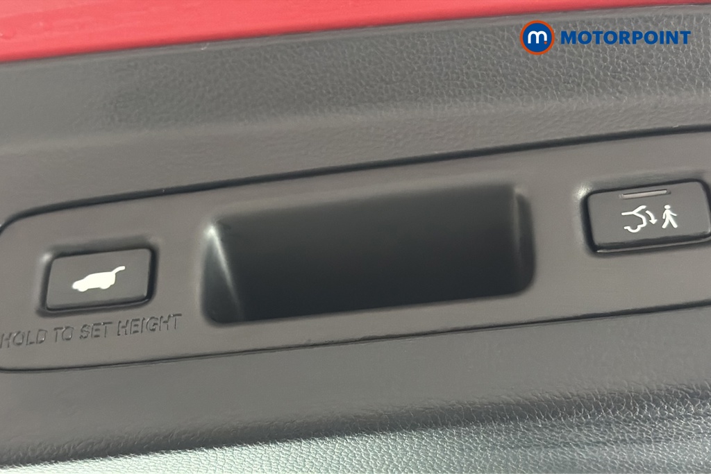 Honda Hr-V Advance Automatic Petrol-Electric Hybrid SUV - Stock Number (1665742) - 35th supplementary image