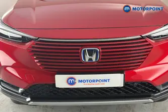 Honda Hr-V Advance Automatic Petrol-Electric Hybrid SUV - Stock Number (1665742) - 43rd supplementary image