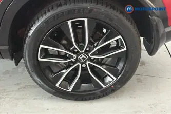 Honda Hr-V Advance Automatic Petrol-Electric Hybrid SUV - Stock Number (1665742) - 45th supplementary image
