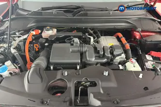 Honda Hr-V Advance Automatic Petrol-Electric Hybrid SUV - Stock Number (1665742) - 48th supplementary image