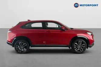 Honda Hr-V Advance Automatic Petrol-Electric Hybrid SUV - Stock Number (1665742) - Passenger side
