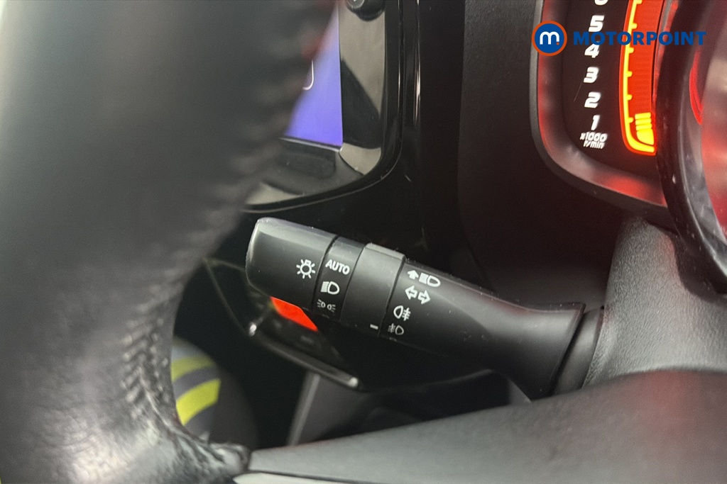 Peugeot 108 Collection Manual Petrol Hatchback - Stock Number (1665771) - 5th supplementary image