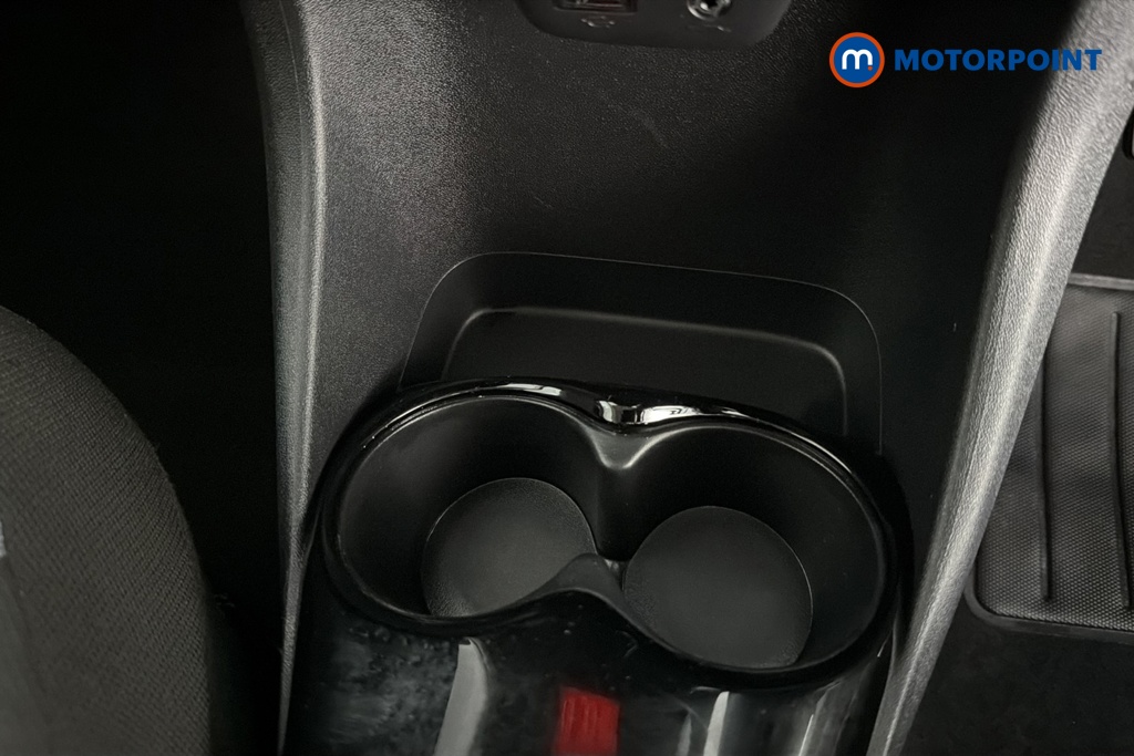 Peugeot 108 Collection Manual Petrol Hatchback - Stock Number (1665771) - 16th supplementary image