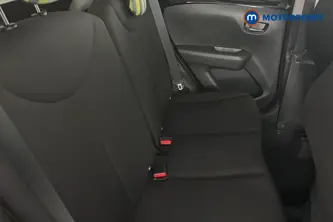 Peugeot 108 Collection Manual Petrol Hatchback - Stock Number (1665771) - 25th supplementary image