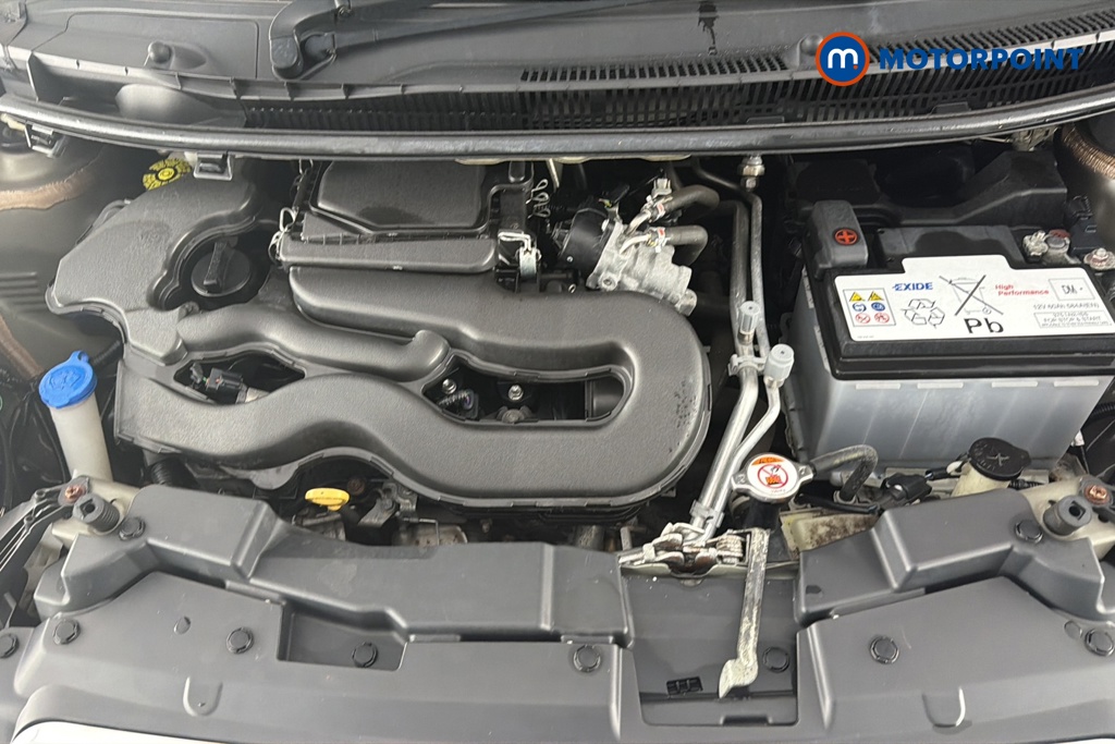 Peugeot 108 Collection Manual Petrol Hatchback - Stock Number (1665771) - 48th supplementary image