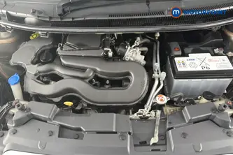 Peugeot 108 Collection Manual Petrol Hatchback - Stock Number (1665771) - 48th supplementary image