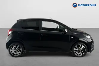 Peugeot 108 Collection Manual Petrol Hatchback - Stock Number (1665771) - Passenger side