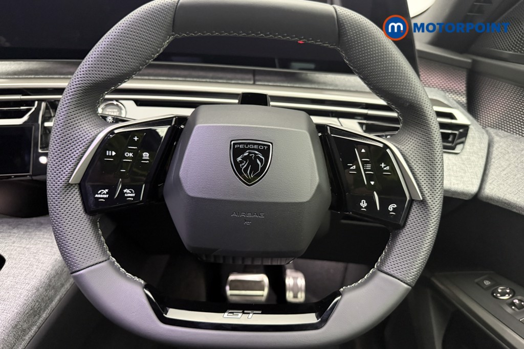 Peugeot 5008 GT Automatic Petrol SUV - Stock Number (1666308) - 5th supplementary image
