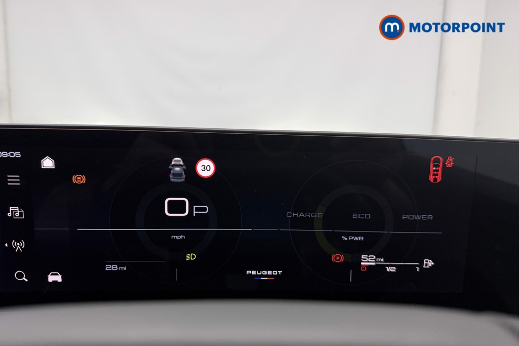 Peugeot 5008 GT Automatic Petrol SUV - Stock Number (1666308) - 6th supplementary image