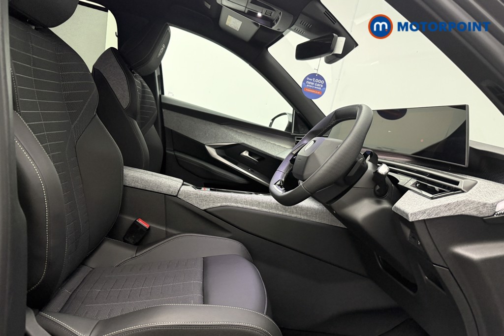Peugeot 5008 GT Automatic Petrol SUV - Stock Number (1666308) - 8th supplementary image