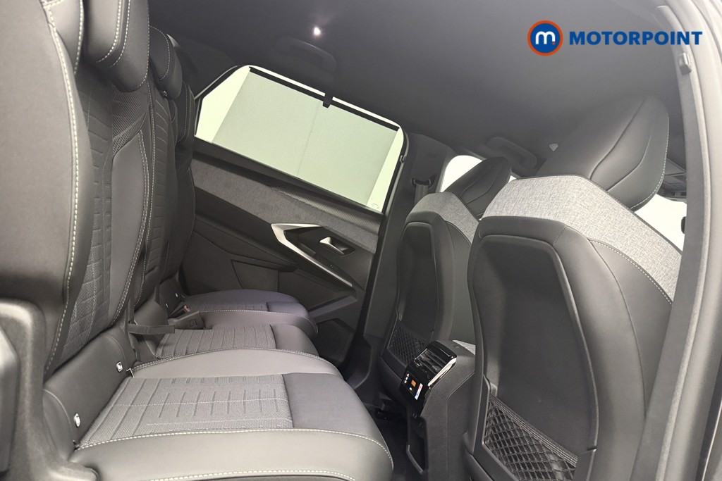 Peugeot 5008 GT Automatic Petrol SUV - Stock Number (1666308) - 9th supplementary image