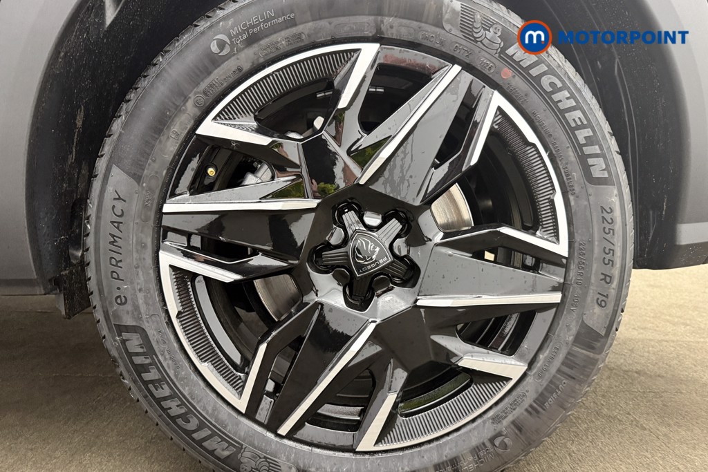 Peugeot 5008 GT Automatic Petrol SUV - Stock Number (1666308) - 14th supplementary image