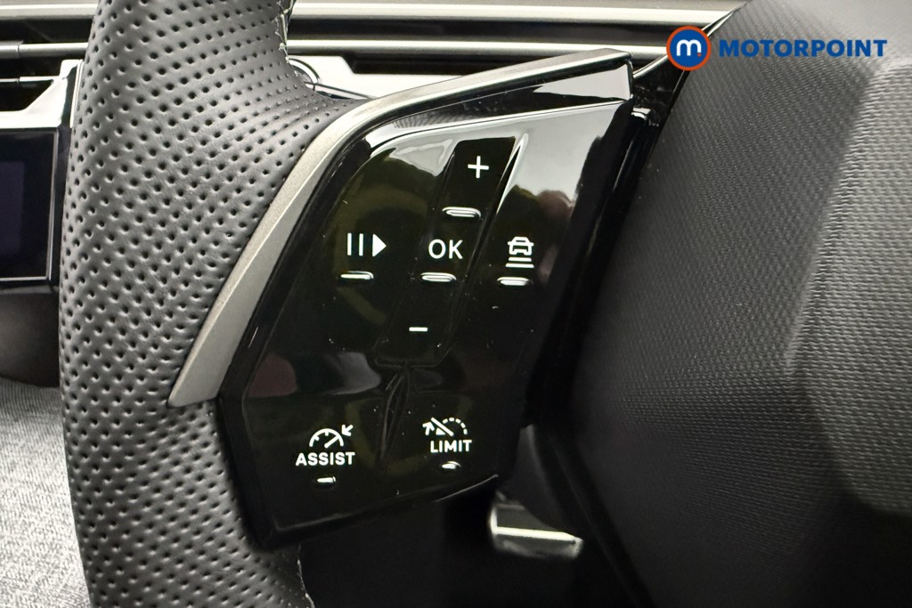 Peugeot 5008 GT Automatic Petrol SUV - Stock Number (1666308) - 15th supplementary image