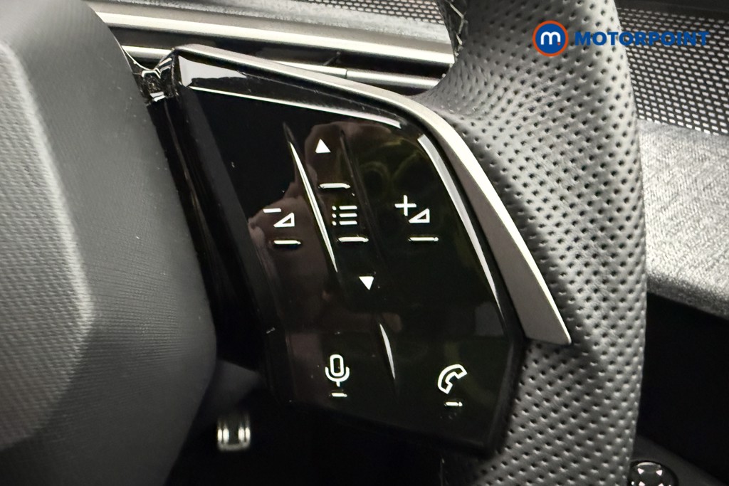 Peugeot 5008 GT Automatic Petrol SUV - Stock Number (1666308) - 16th supplementary image
