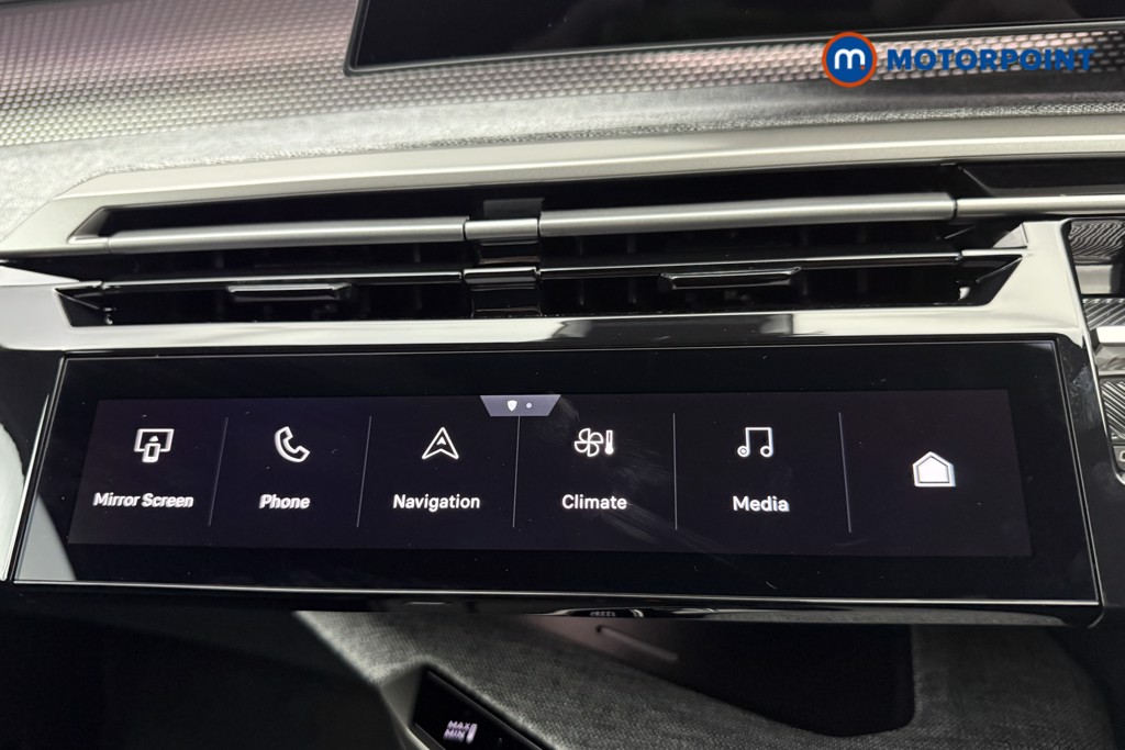 Peugeot 5008 GT Automatic Petrol SUV - Stock Number (1666308) - 18th supplementary image