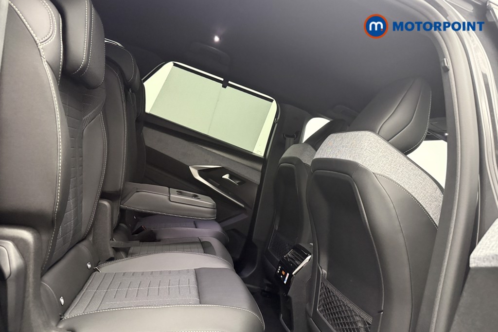 Peugeot 5008 GT Automatic Petrol SUV - Stock Number (1666308) - 22nd supplementary image
