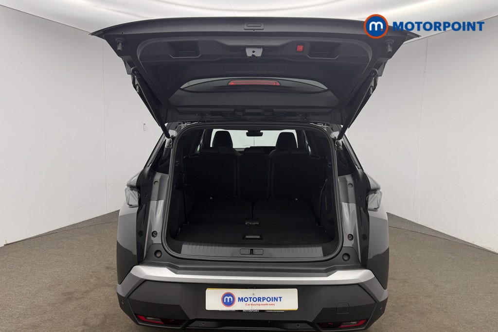 Peugeot 5008 GT Automatic Petrol SUV - Stock Number (1666308) - 24th supplementary image
