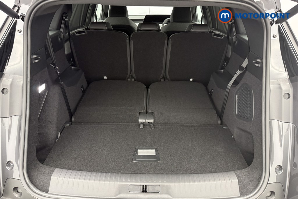 Peugeot 5008 GT Automatic Petrol SUV - Stock Number (1666308) - 25th supplementary image