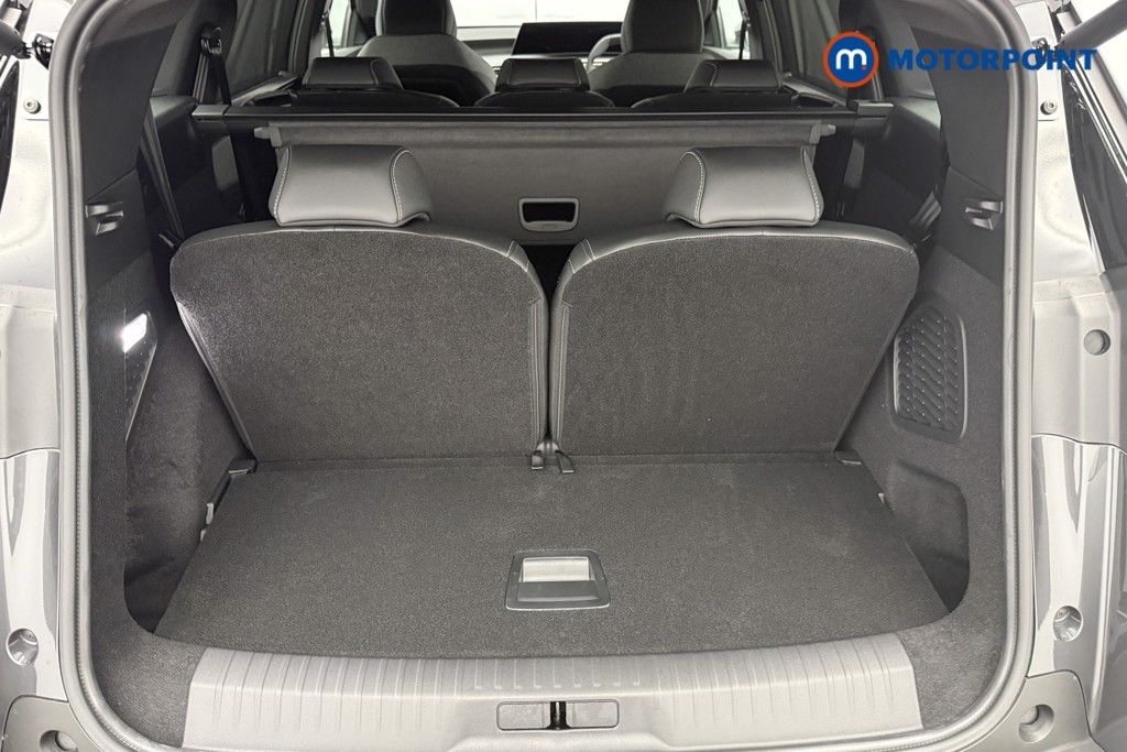 Peugeot 5008 GT Automatic Petrol SUV - Stock Number (1666308) - 27th supplementary image