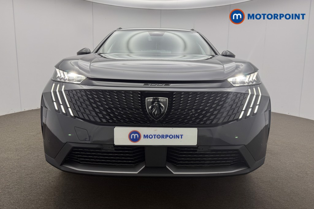 Peugeot 5008 GT Automatic Petrol SUV - Stock Number (1666308) - 28th supplementary image