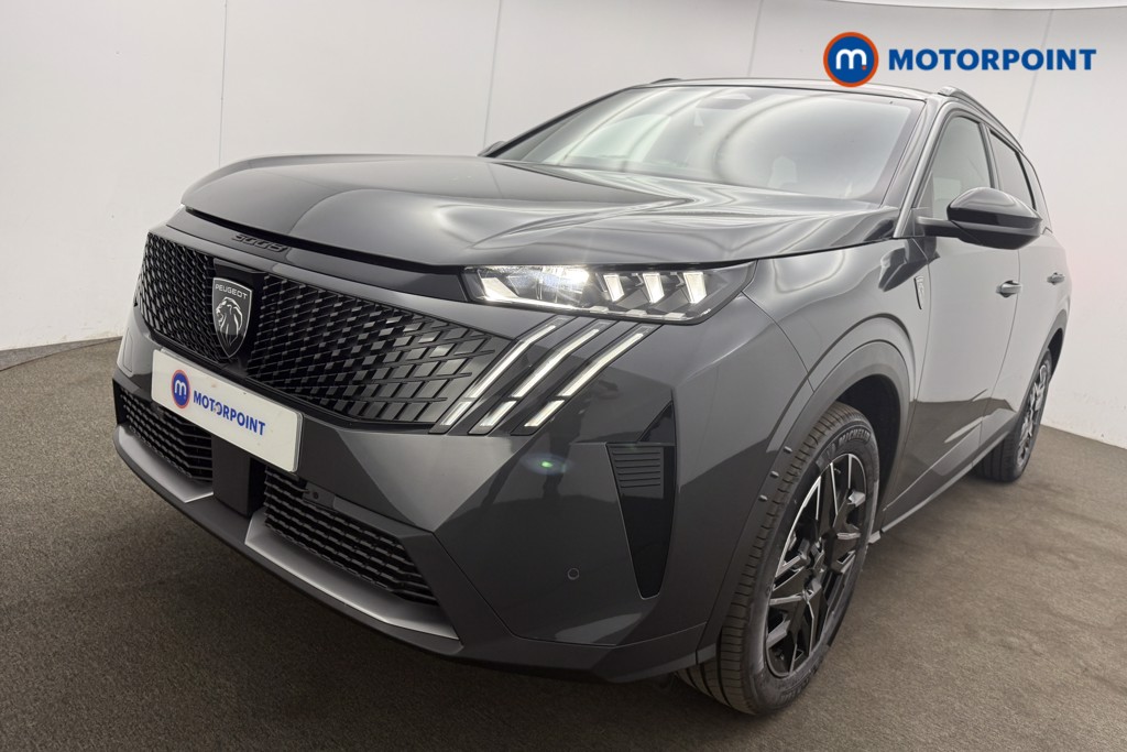 Peugeot 5008 GT Automatic Petrol SUV - Stock Number (1666308) - 29th supplementary image
