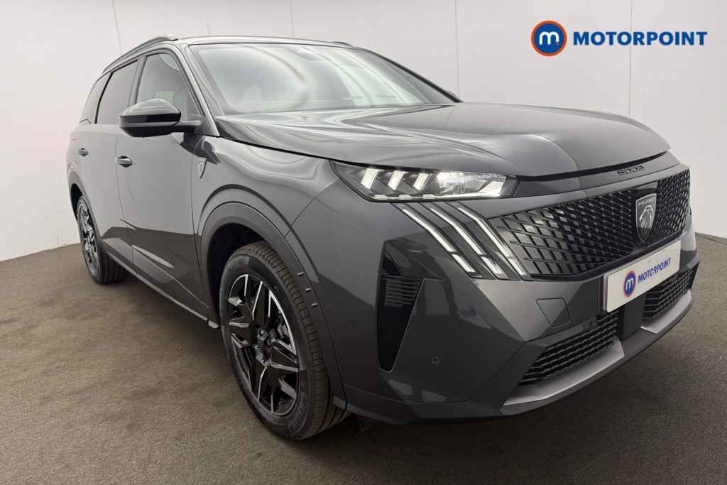Peugeot 5008 GT Automatic Petrol SUV - Stock Number (1666308) - 30th supplementary image