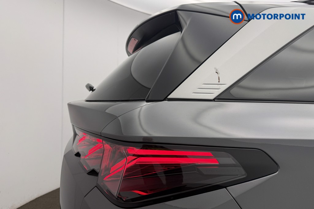 Peugeot 5008 GT Automatic Petrol SUV - Stock Number (1666308) - 31st supplementary image