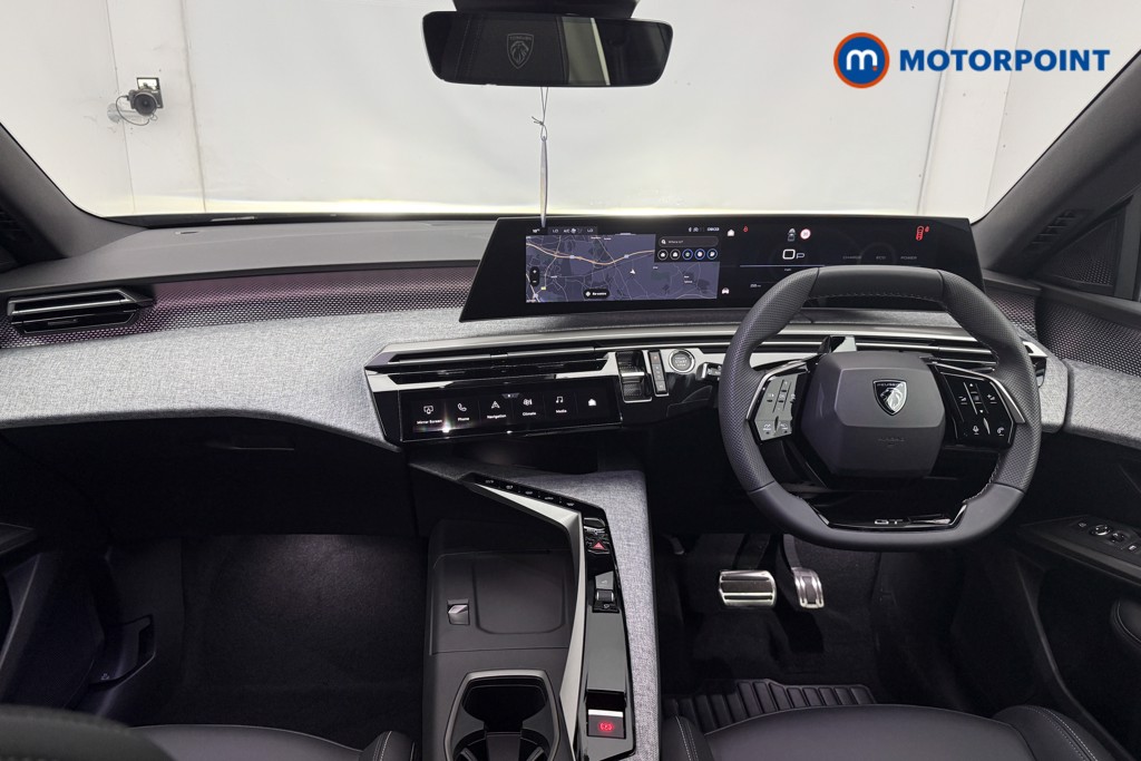 Peugeot 5008 GT Automatic Petrol SUV - Stock Number (1666308) - 1st supplementary image