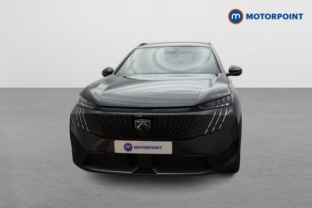 Peugeot 5008 GT Automatic Petrol SUV - Stock Number (1666308) - Front bumper