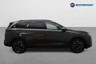 Peugeot 5008 GT Automatic Petrol SUV - Stock Number (1666308) - Drivers side