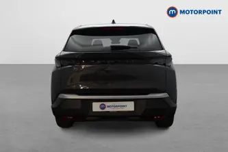 Peugeot 5008 GT Automatic Petrol SUV - Stock Number (1666308) - Rear bumper
