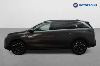 Peugeot 5008 GT Automatic Petrol SUV - Stock Number (1666308) - Passenger side